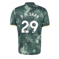 Tottenham Hotspur Pape Matar Sarr #29 Replica Third Shirt 2024-25 Short Sleeve